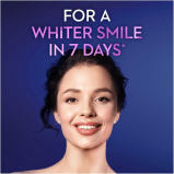 Oral-B 3D White Luxe Perfection Mouthwash, Mint Flavour, 500ml - 4 miniature