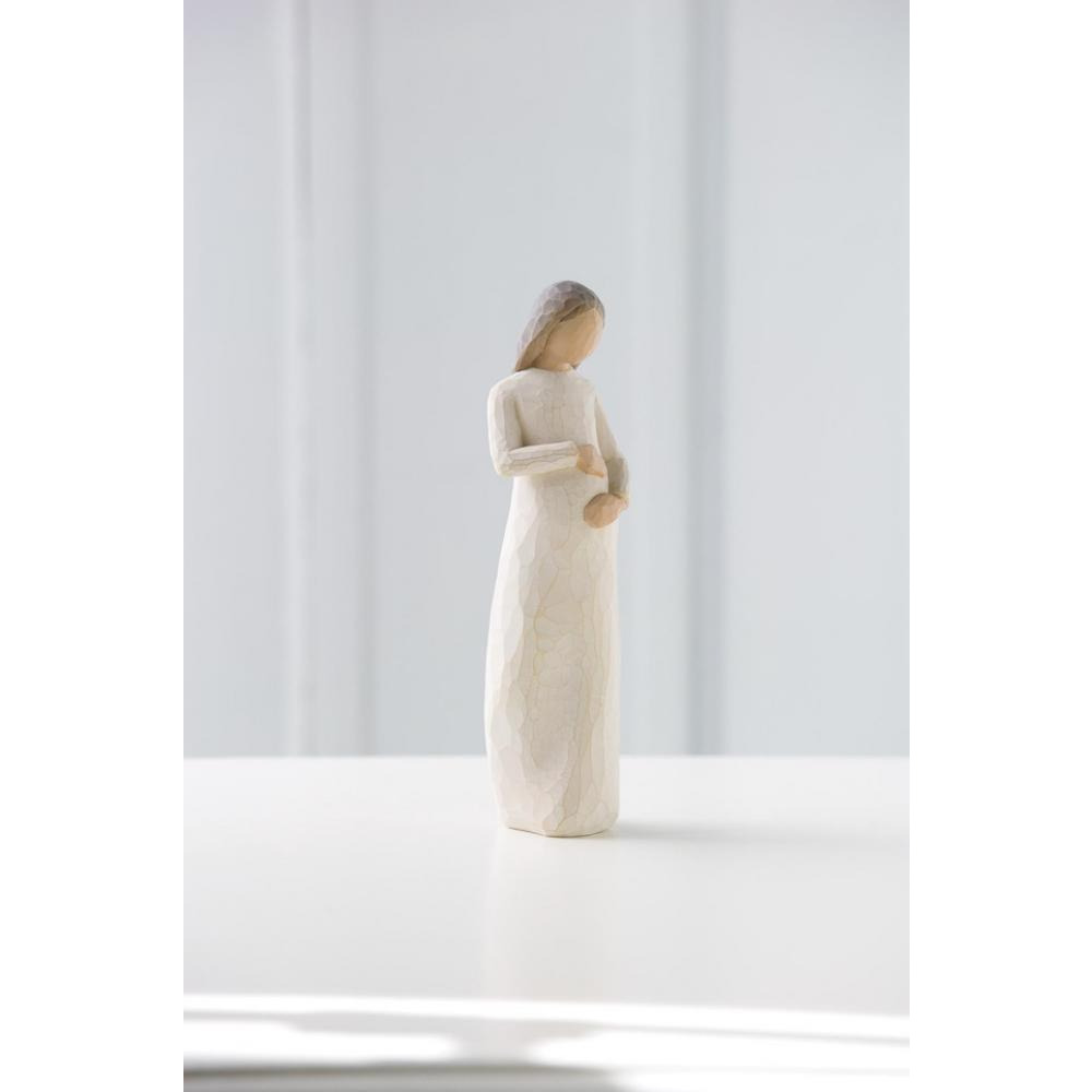 Ива - ФИГУРКА «Заветная» - 1