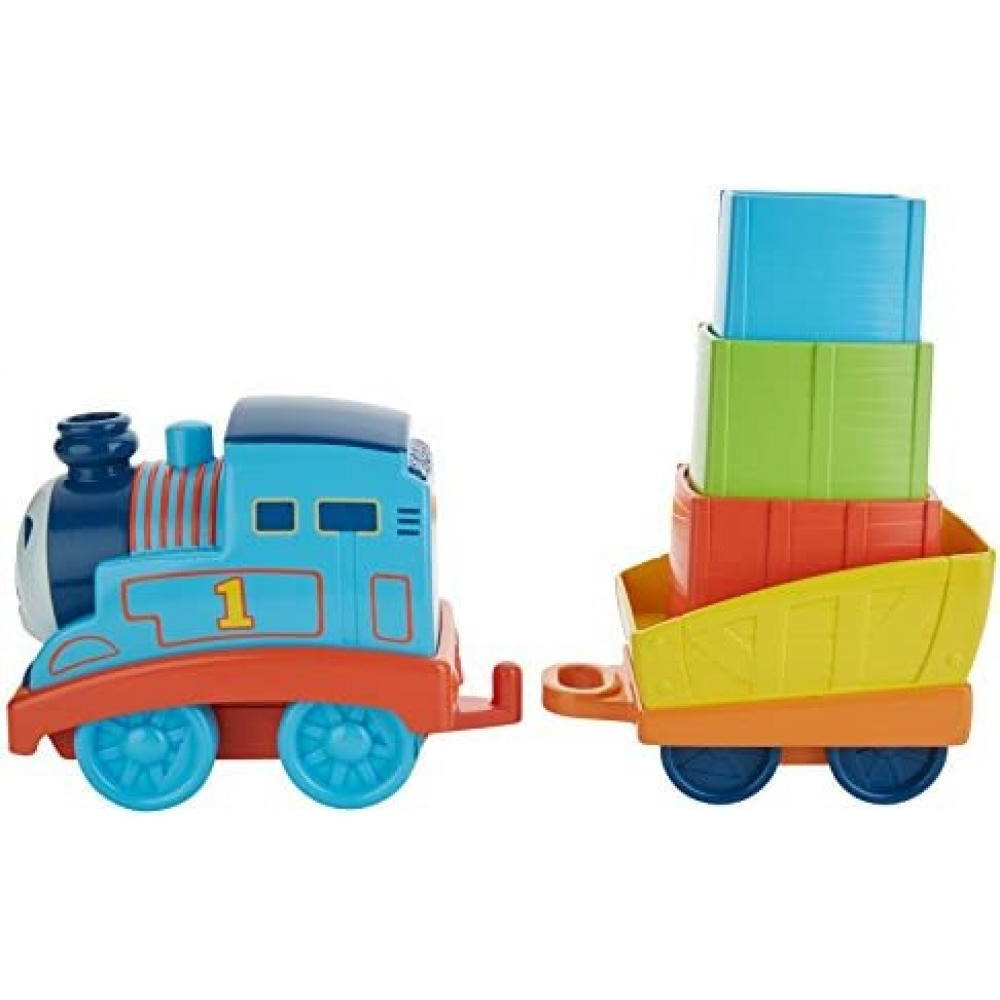 Thomas & Friends Fisher Price Thomas Train Engine Toy - 3 Years & Above - 7