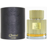 Qaaed LATTAFA 100ML - 1 miniature