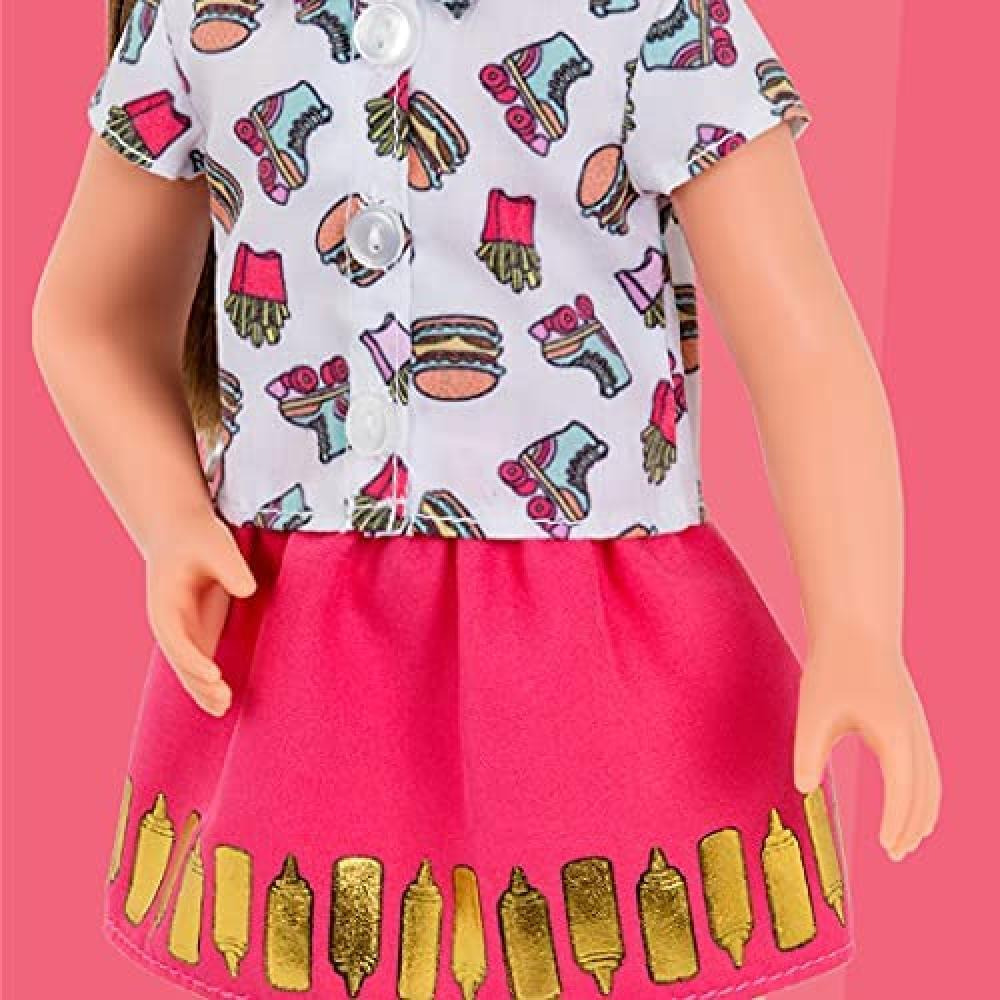 Glitter Girls / Stivie - 3