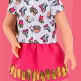 Glitter Girls / Stivie - 3 miniature