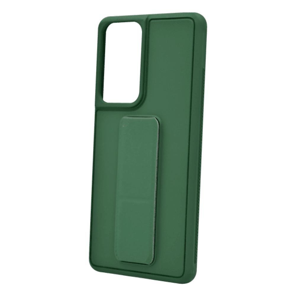 Back Cover Grip Galaxy S20 Plus Green - 3