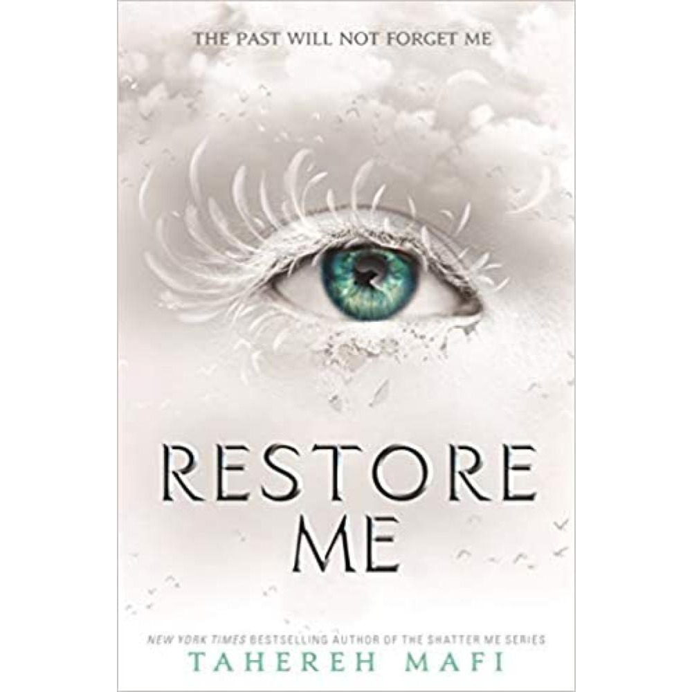 Restore Me - 1