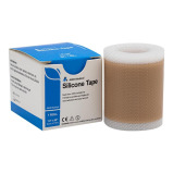 AWD Medical / Medical silicone scar sheets, 1x150 cm - 1 miniature