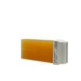 Novell \/ Depilatory wax, Refill, Honey, 100 ml - 3 miniature
