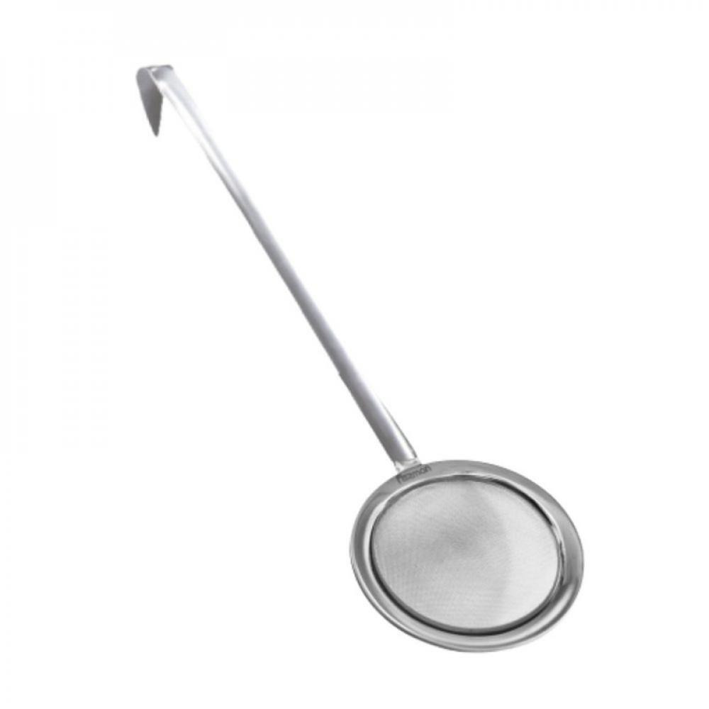 Fissman Mesh Skimmer Silver 12cm - 1