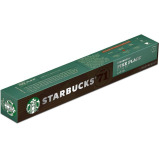 Starbucks / Coffee capsules, Pike place roast by Nespresso, 10 capsules - 2 miniature