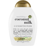 بلسم مغذي + حليب جوز الهند من أو جي إكس، 385 مل - 1 miniature