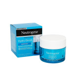 Beauty set, 1 + 1, Neutrogena Face water-gel, Hydro boost, Normal to combination skin, 1.69 fl. oz (50 ml) + COSRX Acne pimple master patch, 24 patc - 3 miniature