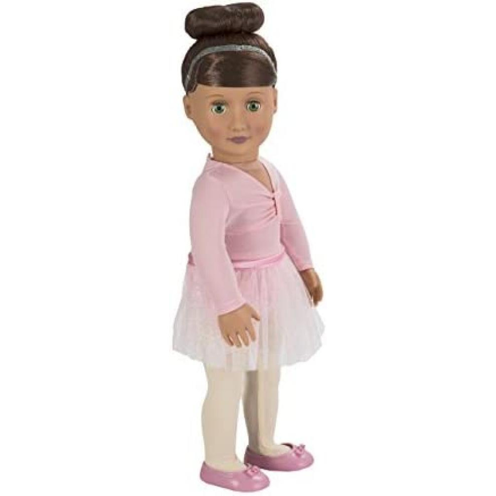 Our Generation BD31099 Sydney Lee Fashion Doll, Various - 3