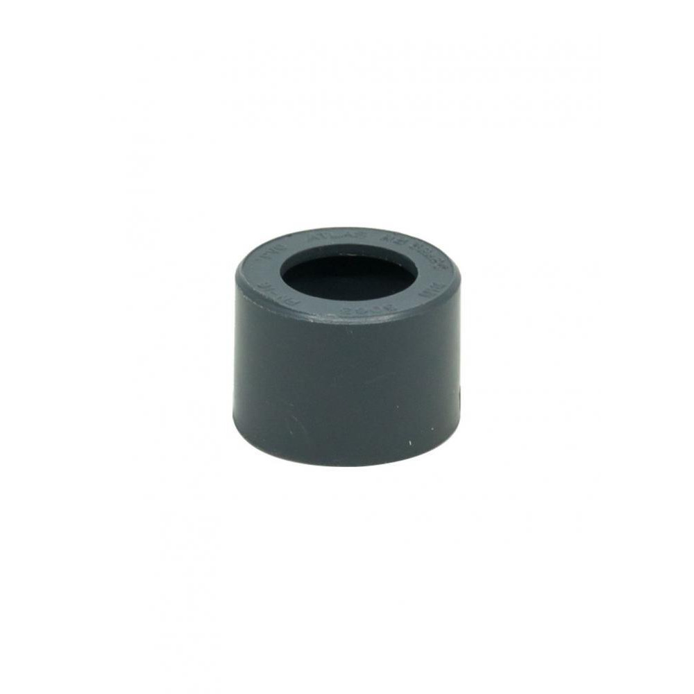 Homesmiths PVC Reducing Socket 32 x 20 mm - 2