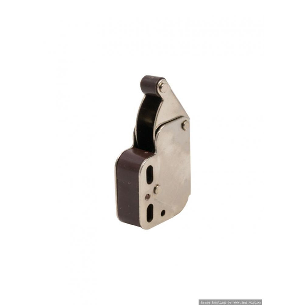 Homesmiths Door Catch Brown - 3