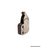 Homesmiths Door Catch Brown - 3 miniature