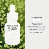 Cos de baha Azelaic Acid 10% Serum - 1oz (30ml) - 4 miniature