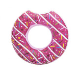 Swim Ring Bestway Donut, 107cm, assorted colors - 5 miniature