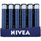 NIVEA, Мужской гель для ДУША, ЭНЕРГИЯ, 6*250 мл - 2 miniature