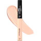 Maybelline New York Fit Me Liquid Concealer Makeup, Fair, 1 Count - 6.8 ml - 1 miniature