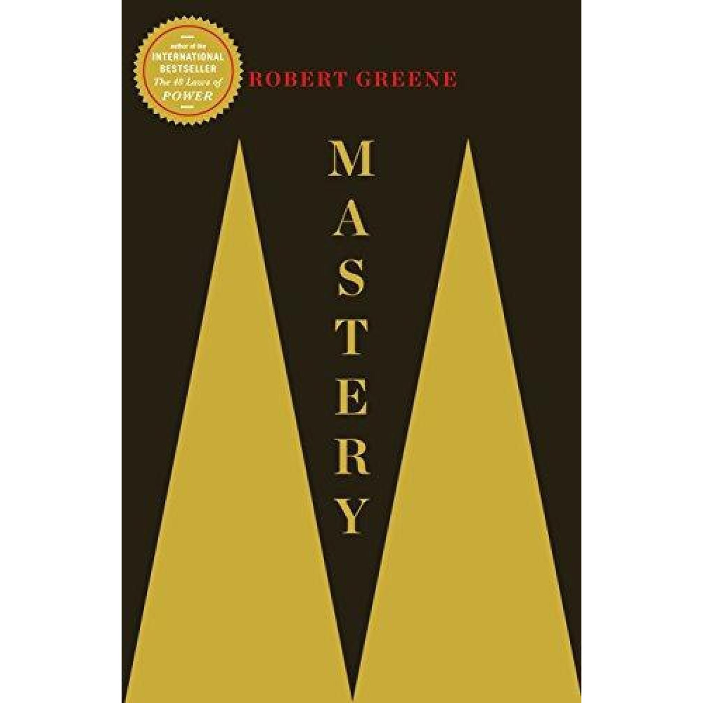 Mastery - 1