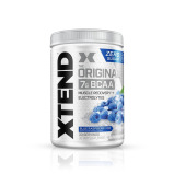 Xtend Original  Univeristy Studied Formulation  Superb Flavour With Zero Sugar And 7g Of Bcaa's  Supports Muscle Repair- Recovery And Hydrataion  405g - 1 miniature