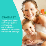 بلسم بخاخ جونسون بيبي نو لونج ستريت للأطفال، 3 عبوات × 200 مل - 2 miniature