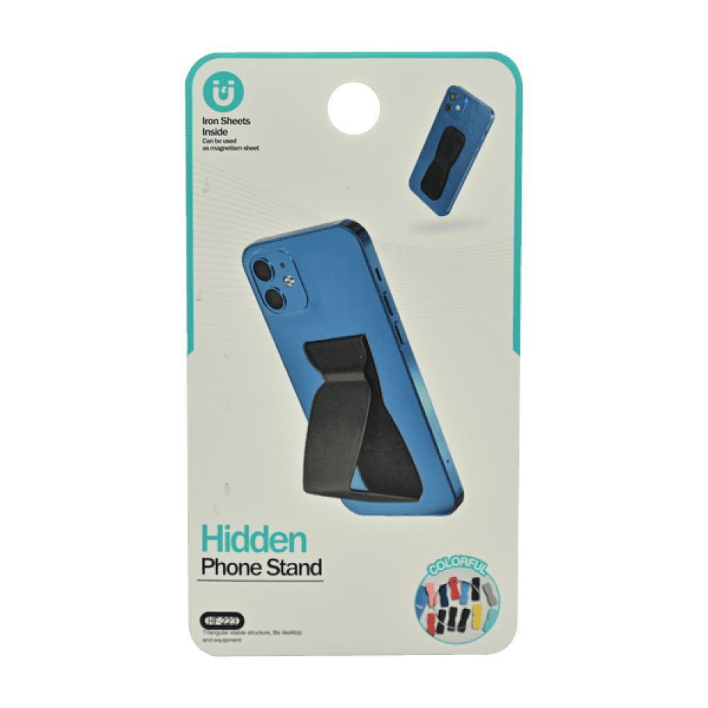 Приватная Ручка Для пальцев - 1