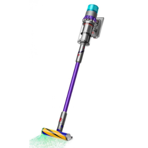 Dyson GEN5 Detecta Absolute (ФИОЛЕТОВЫЙ) SV23 Gen 5