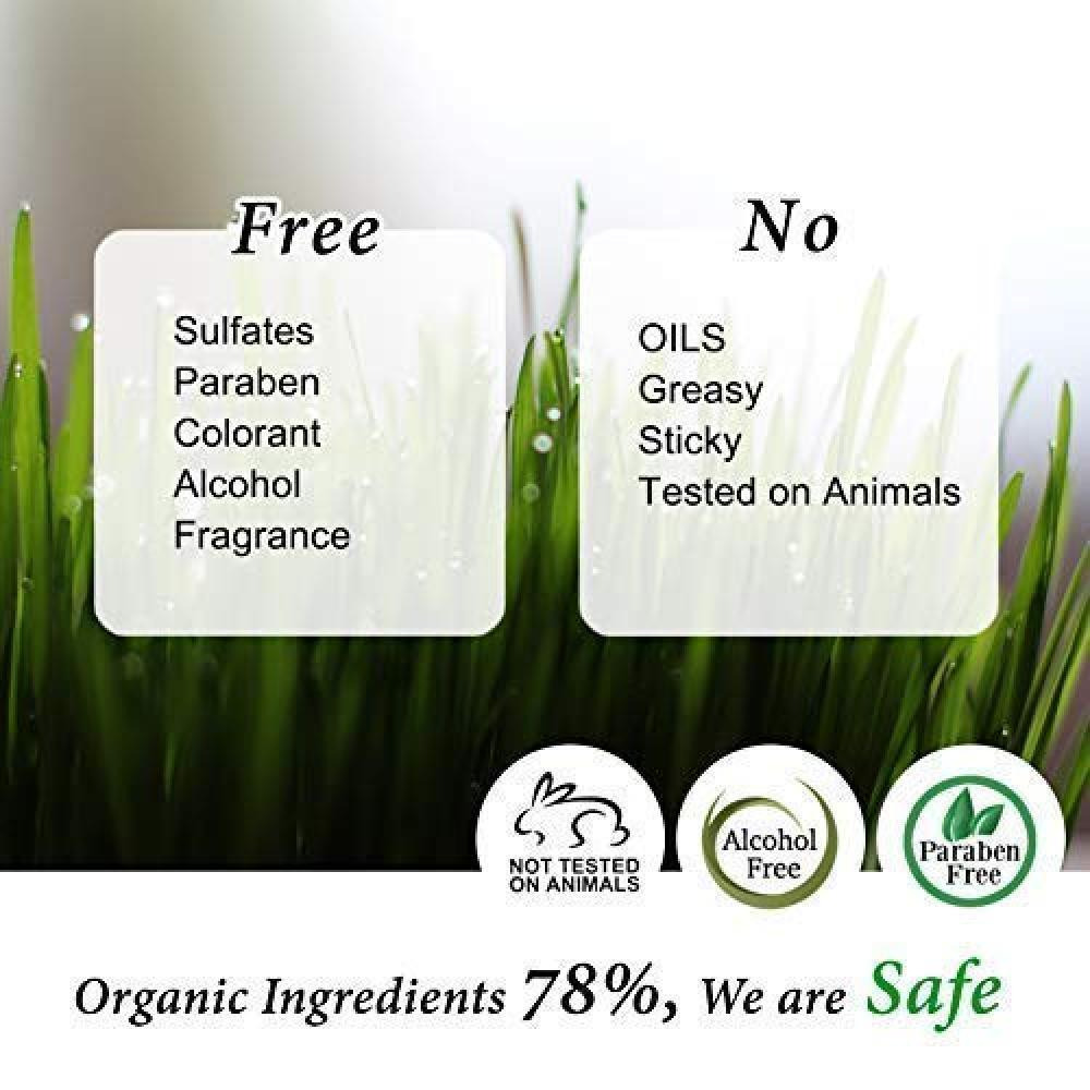 Cos de baha Niacinamide 10% + Zinc 1% Serum - 1oz (30ml) - 3