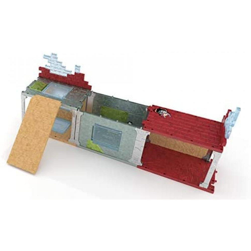 Fortnite / Mega fort display set, 63511, 8+ - 3
