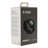 Fitbit / Smartwatch, Versa 3, GPS - 1 miniature