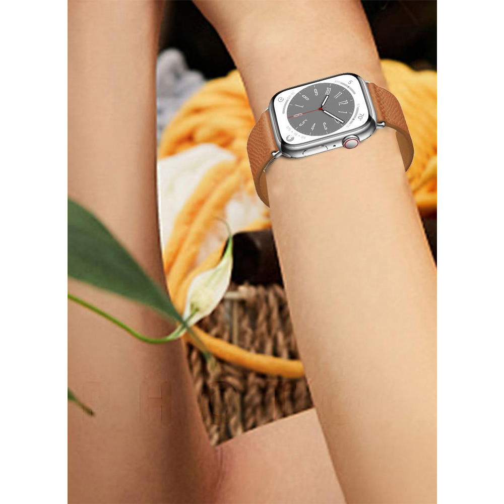 5 قطعة حزام ساعة بديل لساعة Apple 49/45/44/42 مللي متر سلسلة Ultra 2/Ultra/9/8/7/6/5/4/SE - 6