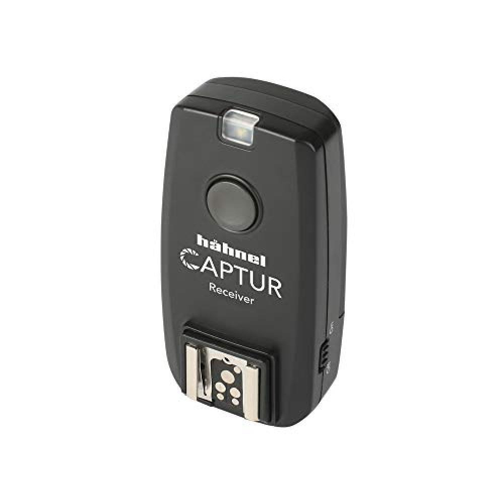Hahnel Capture Remote Control & Flash Trigger For Sony - 6