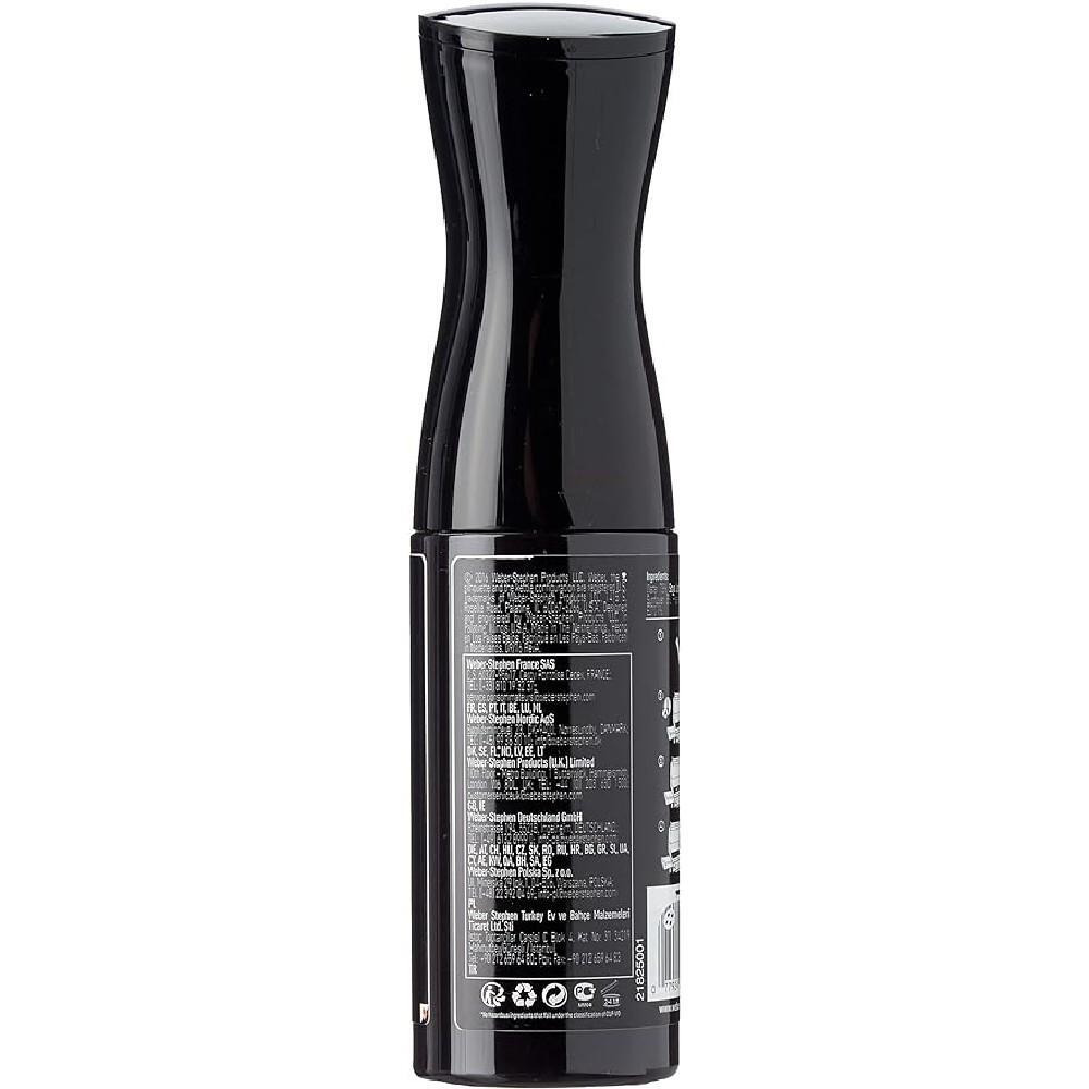 Weber GrillN Non Sticky Spray - 2