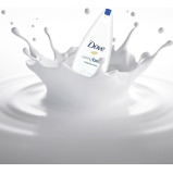 Bath Soak Dove, Indulging Cream, 450 ml - 3 miniature