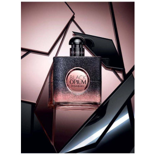 Buy Black Opium Floral Shock EDP 90ml in Dubai, UAE | WEE (00085488)