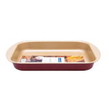 Сковорода Tramontina Глубиной 28 См, Бразилия - 2 miniature