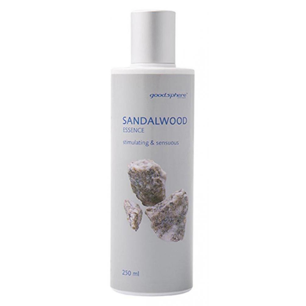 Goodsphere Essence Deluxe Sandalwood - 1