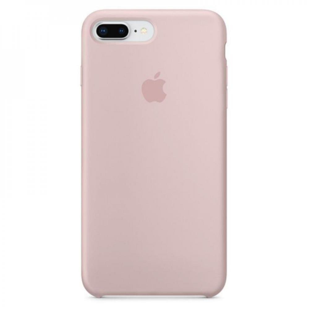 Silicone Case Apple iPhone 7 Plus - 1