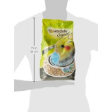 طعام طائر الببغاء فاديجران، 4 كجم - 6 miniature