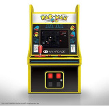 My Arcade Pac-Man Micro Player 6.75" Mini Arcade Cabinet - 12 miniature