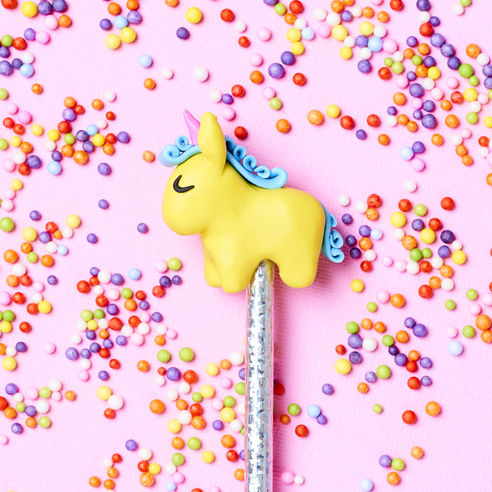 Hinkler Curious Craft Make Your Own Wildly Cute Erasers - 4