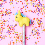 Hinkler Curious Craft Make Your Own Wildly Cute Erasers - 4 miniature