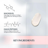 Eucerin / Facial creams and moisturizers, Hyaluron-filler + Volume lift Day cream, SPF15, 50 ml - 3 miniature