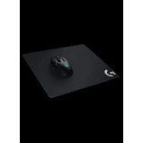 Logitech / Mouse pad, G240, 340x280 - 5 miniature