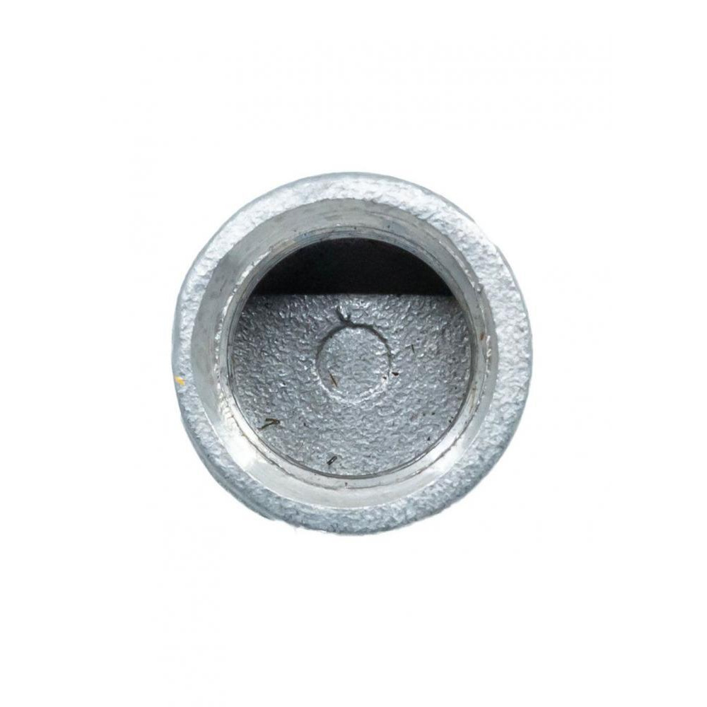 هوم سميث غطاء من الفولاذ المقاوم للصدأ بوصة - 3