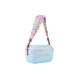 Polarbox صبغة ربطة عنق كلاسيكية قابلة للتبديل، مناسبة تمامًا لصناديق التبريد سعة 20 لترًا و12 لترًا. - 7 miniature