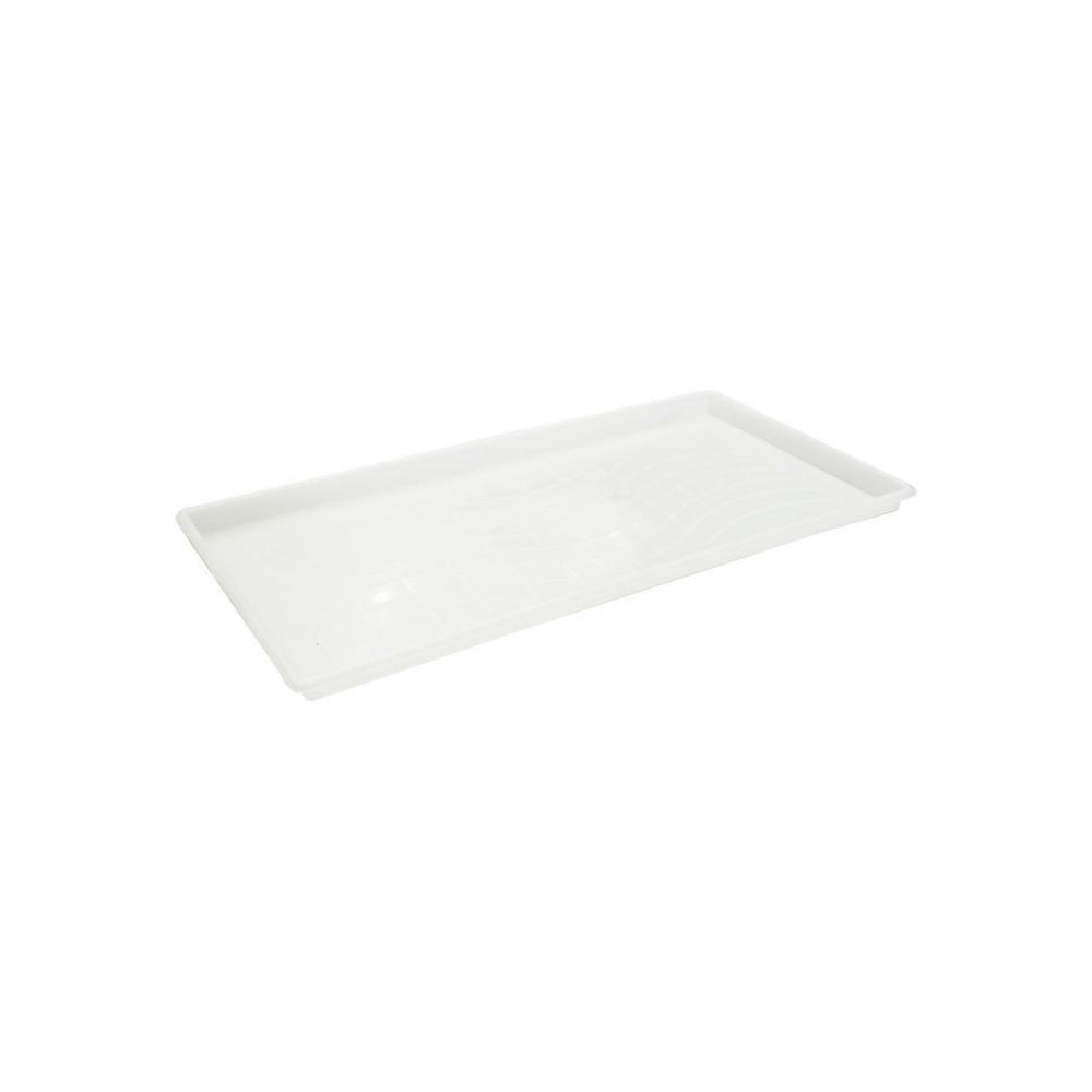 Dial Utility Tray Clear - 1