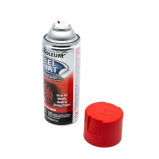 RustOleum Peel Coat Red 11Oz Matte - 1 miniature