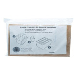Packer Crystal Protection Kit - 3 miniature
