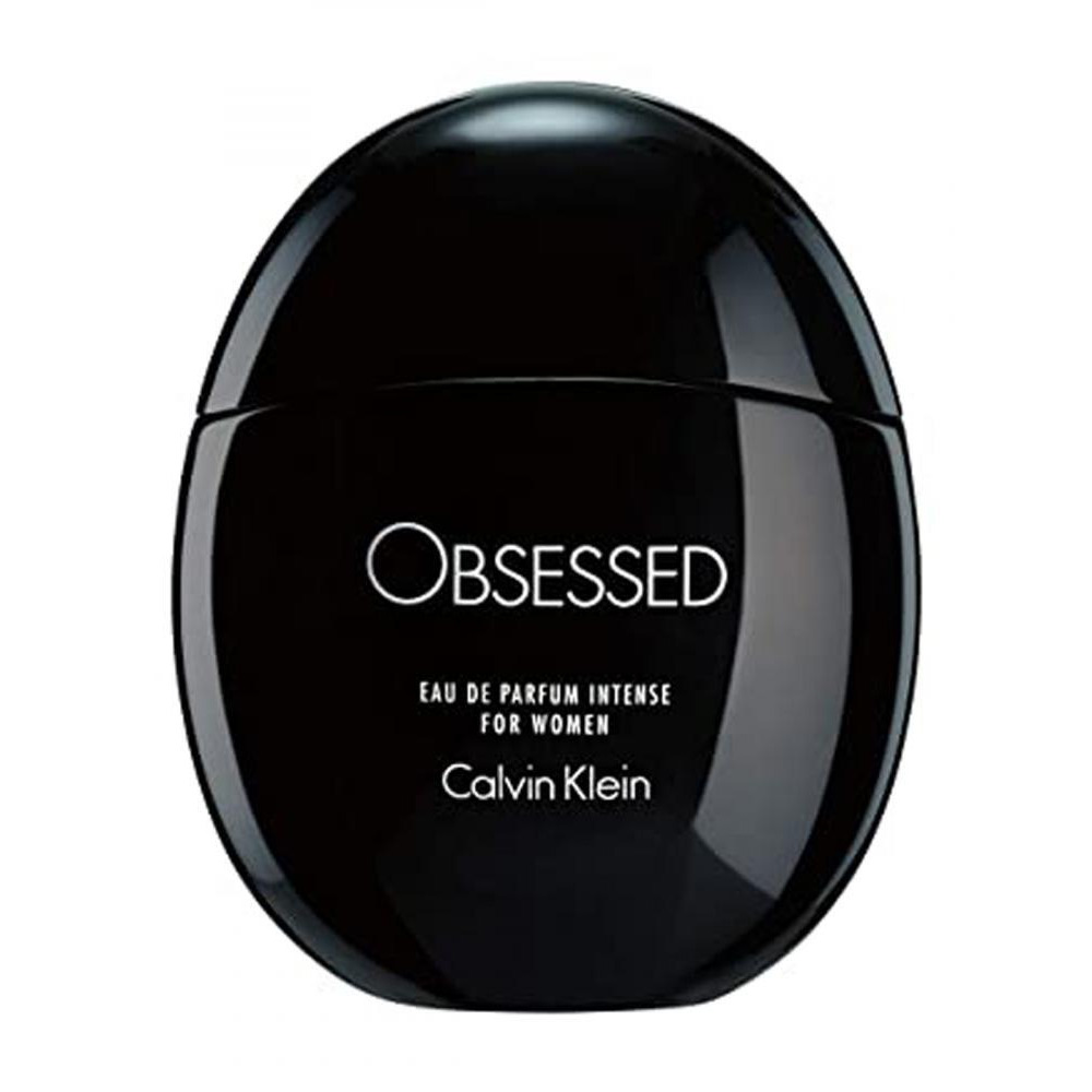 Calvin Klein Obsessed Eau De Parfum Intense, 100 ml, For Women  - 1